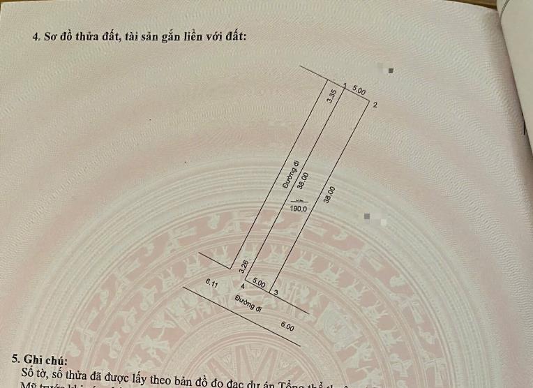 Hình ảnh Bất Động Sản Phú Nghĩa Bán Đất Khu Vực Xã Phú Nghĩa Lô Góc 2 Mặt Thoáng Đường Thông Ô Tô Gần Trục Chính Kinh Doanh 