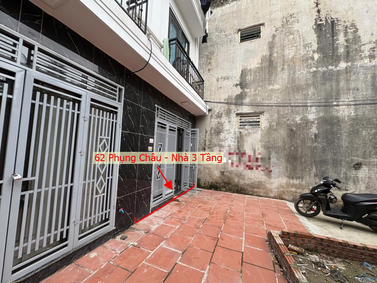 Hình ảnh Bán Nhà Thương Mại Sát Trường Đại Học Thể Dục Thể Thao Tại Phụng Châu Giá Chỉ Hơn 3 Tỷ