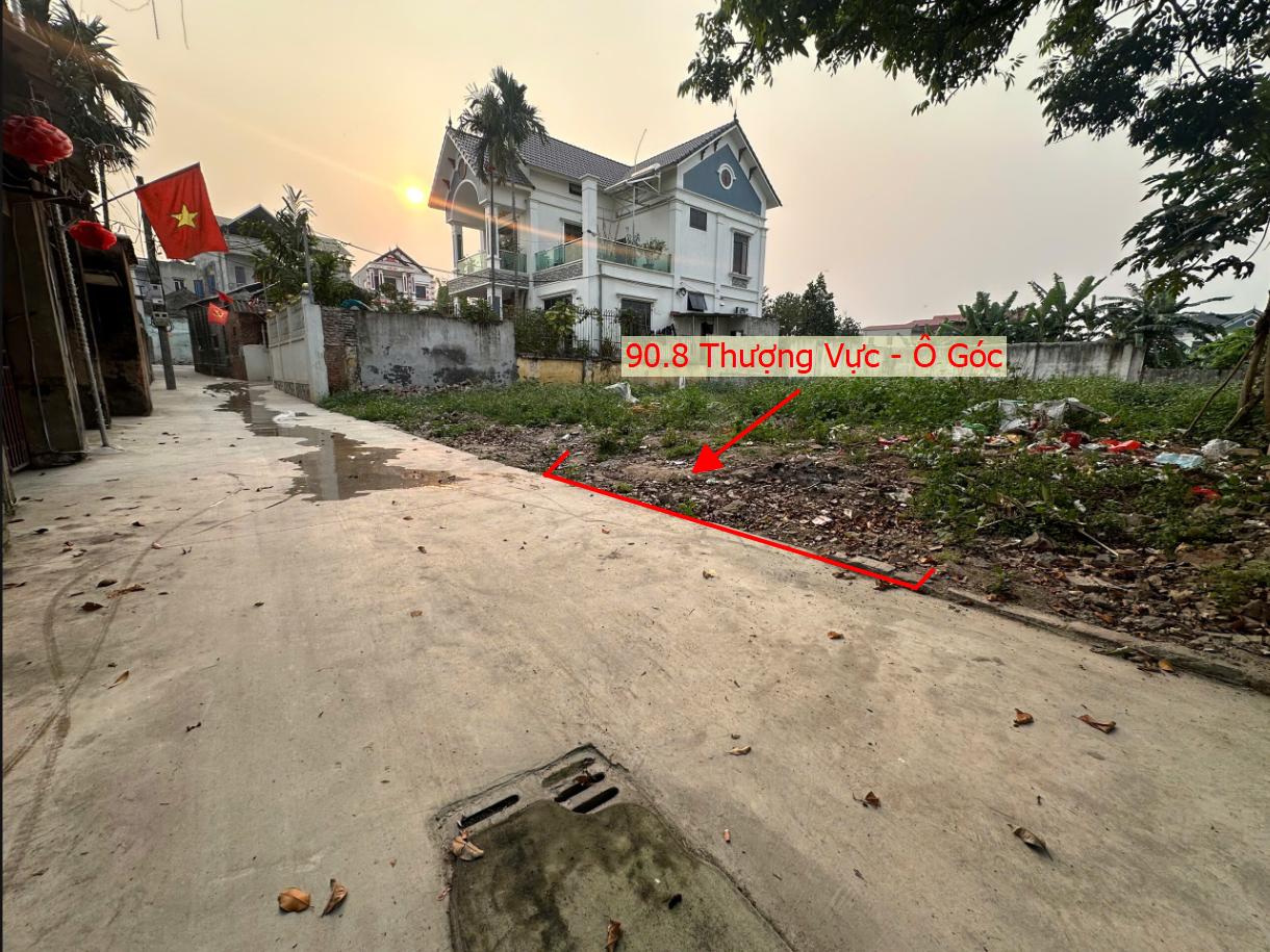 Hình ảnh Bất Động Sản Hòa Phú Bán Đất Phân Lô Thượng Vực Ô Tô Vào Tận Đất Sát Trục Chính Kinh Doanh Liên Xã 