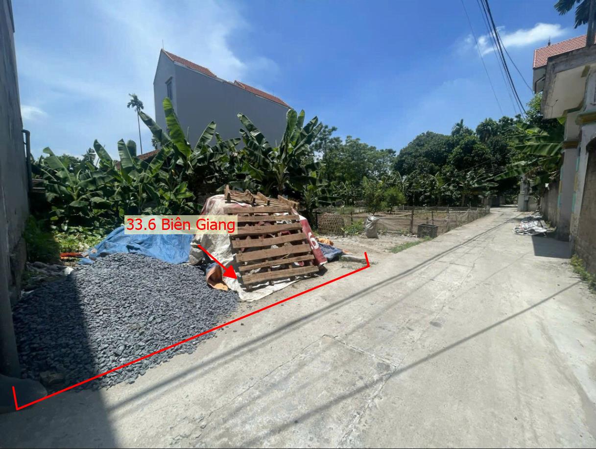 Hình ảnh Bán Đất Biên Giang Sát Trục Chính Kinh Doanh Gần QL6A Đang Triển Khai Mở Rộng 