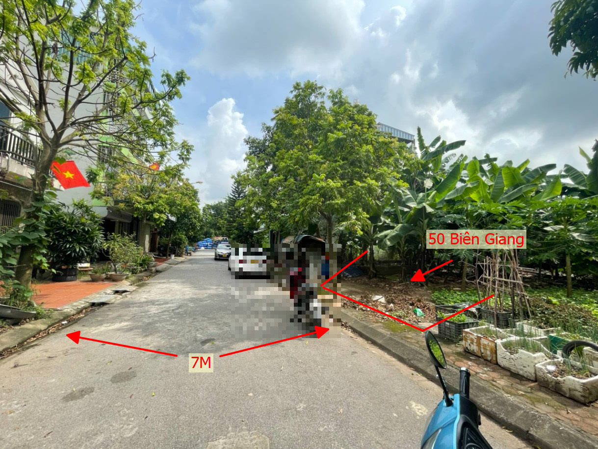Hình ảnh Đất Dịch Vụ Biên Giang Sát Trục Chính Kinh Doanh Ô Tô Vào Tận Đất 