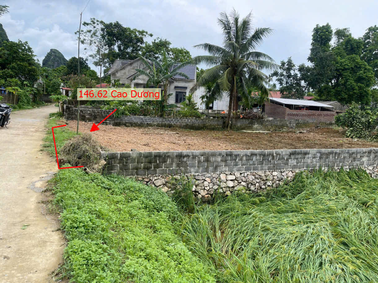 Hình ảnh Đất Phân Lô Cao Dương Ô Tô Vào Tận Đất Sát Trục Kinh Doanh Giá Chưa Đến Tỷ