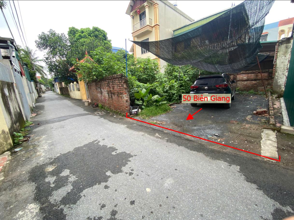 Hình ảnh Bán Đất Biên Giang Mặt Trục Chính Kinh Doanh Gần Trung Tâm Phường Biên Giang Giá Chỉ Vài Tỷ 