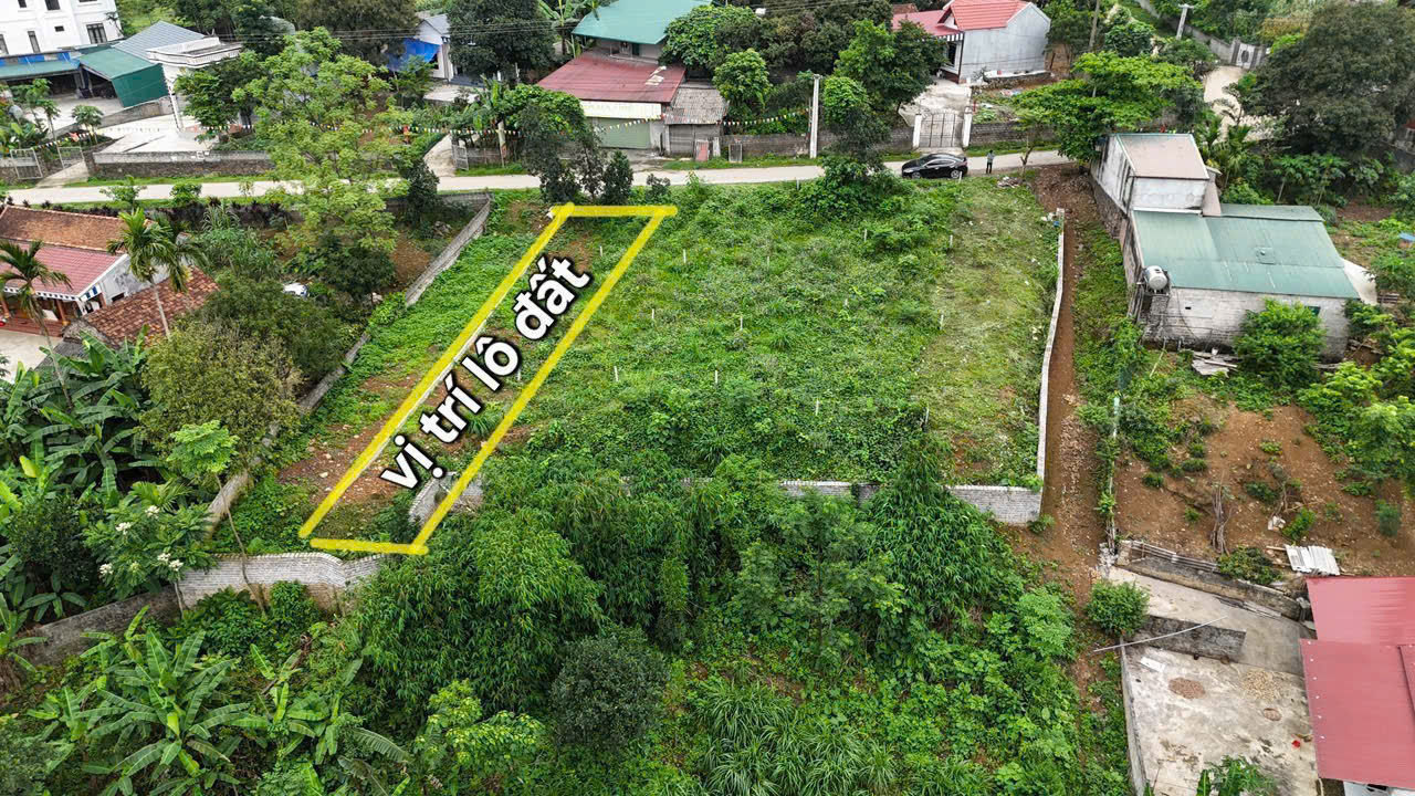 Hình ảnh Bán Thửa Đất 168.2m Tại Cao Dương Bám Mặt Trục Chính Kinh Doanh Giá Chỉ Vài Trăm Triệu