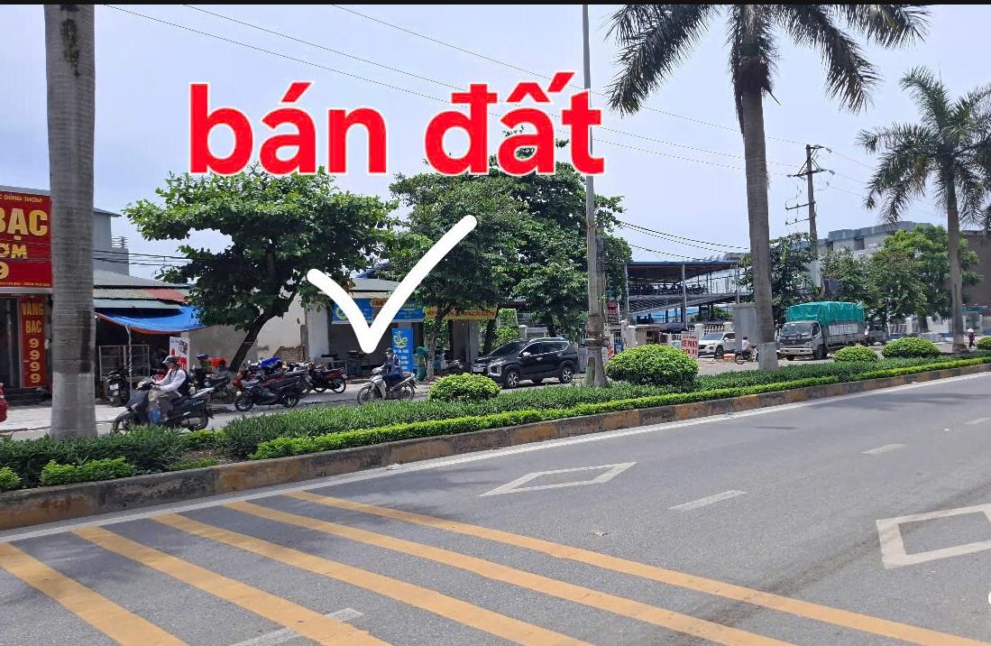 Hình ảnh Bán Lô Đất 100m Tại Khai Quang Vĩnh Phúc Bám Đường KInh Doanh Buôn Bán Sầm Uất Dân Cư Đông Đúc Phát Triển Giá Đầu Tư