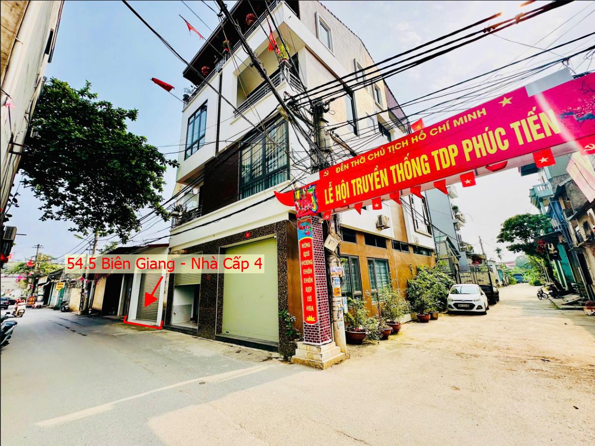 Hình ảnh Bất Động Sản Chương Mỹ Bán Nhà Cấp 4 Tại Biên Giang Làn 2 QL6A Đang Triển Khai Mở Rộng Cách Bến Xe Yên Nghĩa Chỉ Hơn 2km