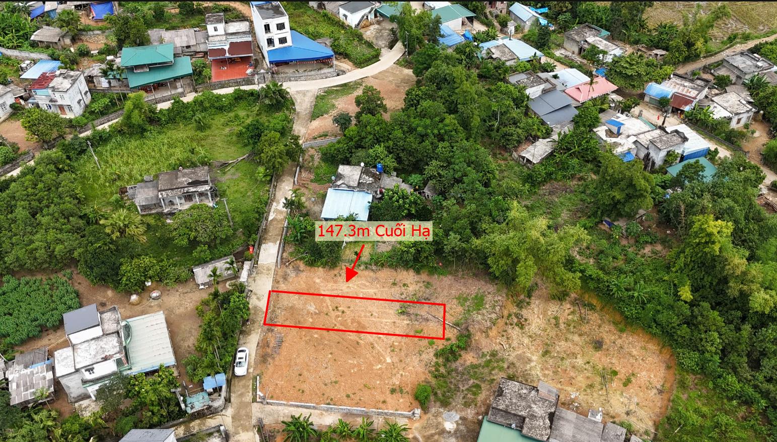 Hình ảnh Bán Lô Đất 147.3m Tại Cuối Hạ Kim Bôi Bám Đường Liên Xã Kinh Doanh Buôn Bán Pháp Lý Rõ Ràng Giá Đầu Tư