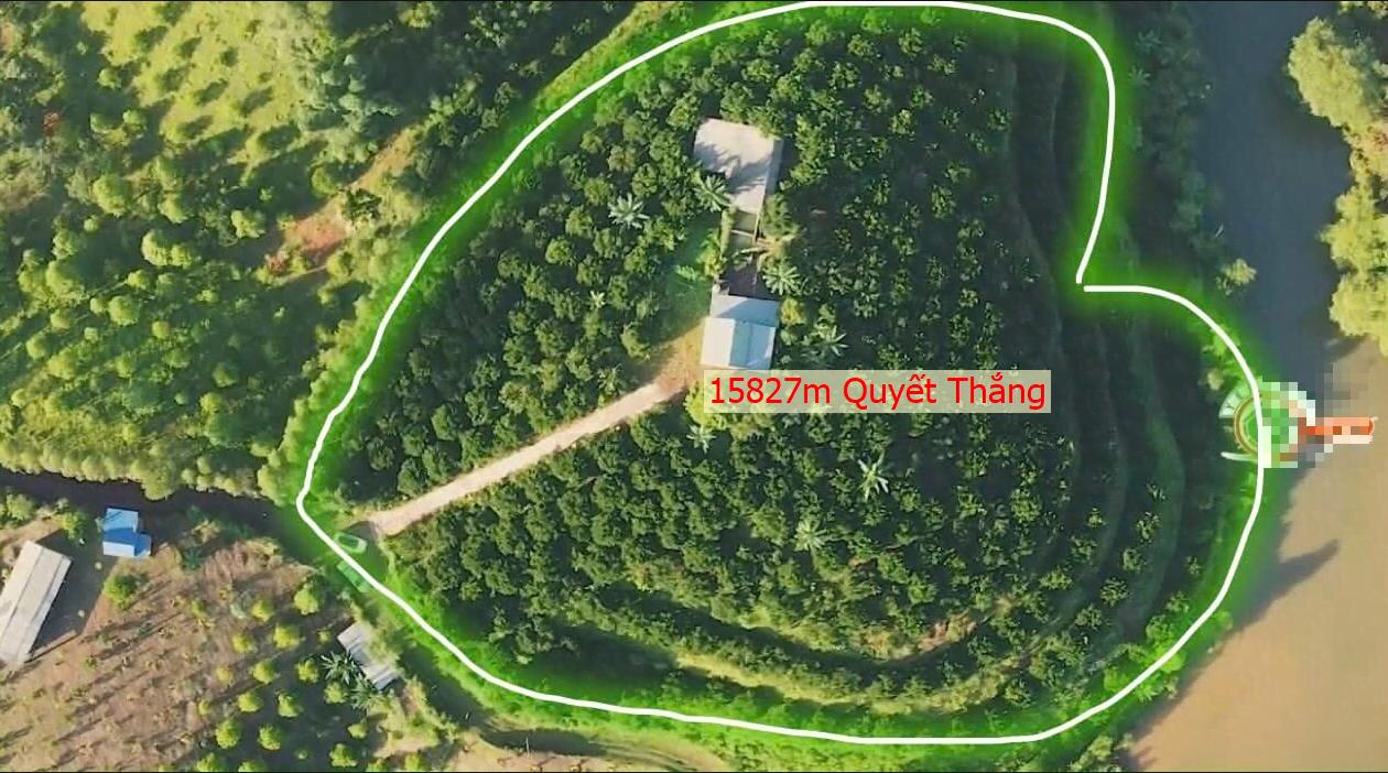 Hình ảnh Bán Lô Đất 15827m Tại Quyết Thắng Lạc Sơn Bám Đường Bê Tông Ô Tô Vào Tận Đất Bám Hồ Thoáng Mát Tặng Nhà Cấp 4 Chir Việc Về Ở Giá Đầu Tư