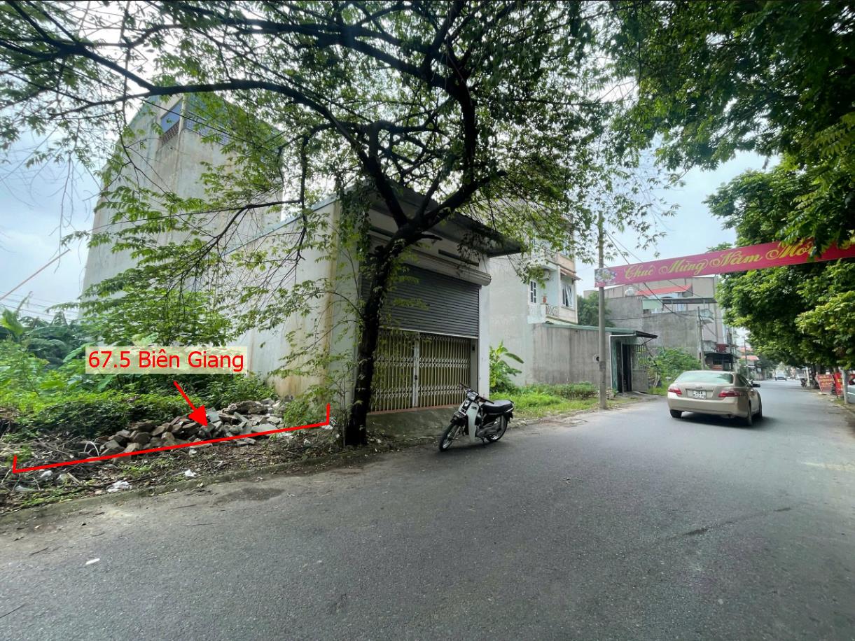 Hình ảnh Bán Đất Đấu Giá Khu Thờn Bơn Biên Giang Sát QL6A Đang Triển Khai Mở Rộng - Đất Đấu Giá Biên Giang
