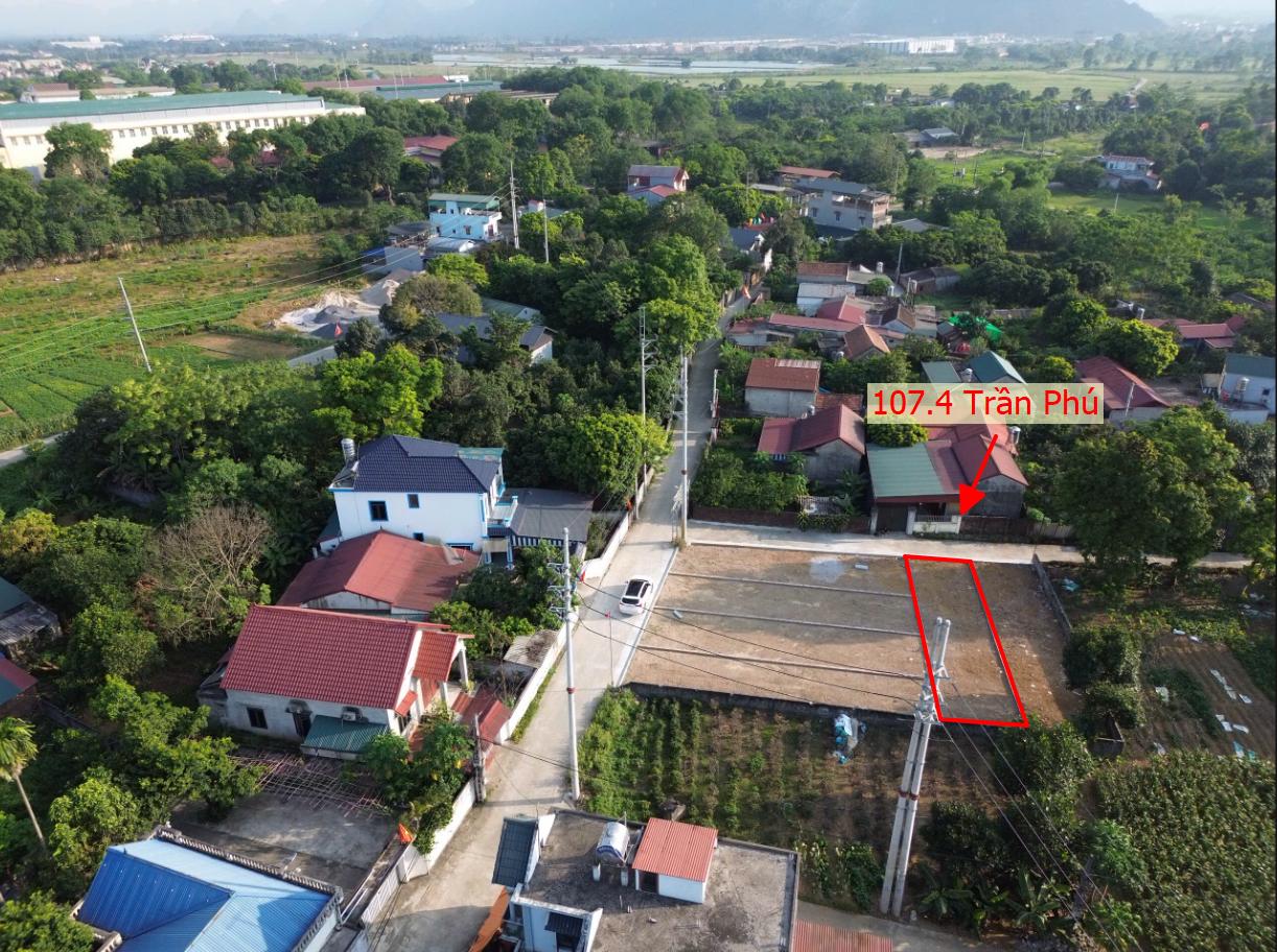 Hình ảnh Bất Động Sản Trần Phú Bán Đất Phân Lô Khu Vực Trần Phú Đường Ô Tô Tránh Sát Trục Kinh Doanh Ngay Gần Hồ Dương Kệ