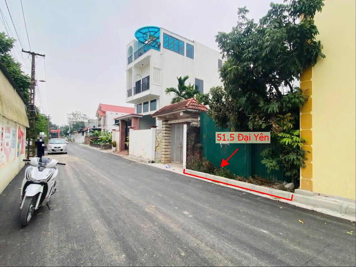 Hình ảnh Bán Đất Full Thổ Cư Sẵn Nhà Xưởng Ô Tô Vào Tận Đất Tại Đại Yên Ngay Sát TL419 