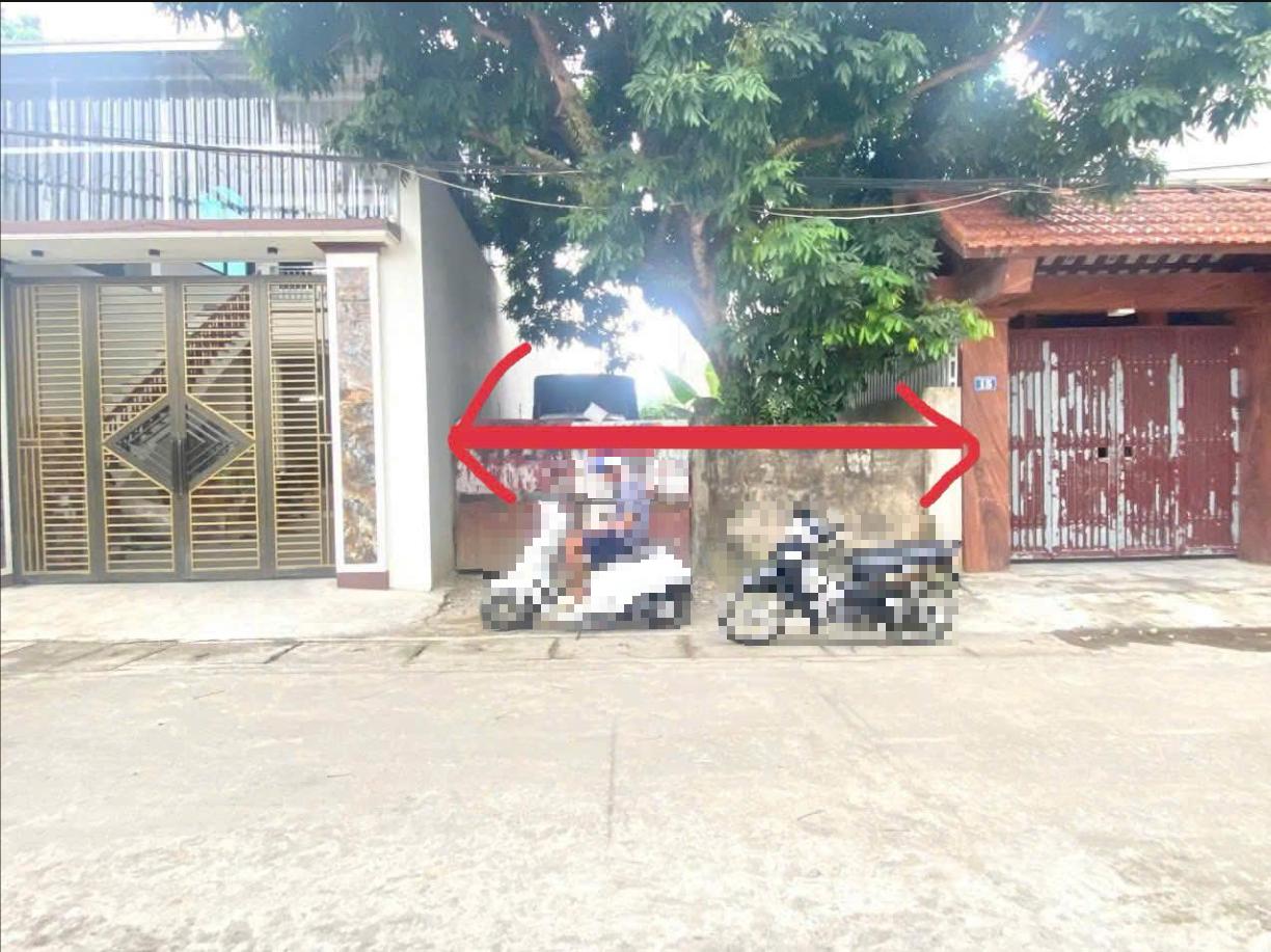 Hình ảnh Bán Thửa Đất 152.4m Tại Thủy Xuân Tiên Mặt Trục Chính Kinh Doanh Ngay Gần QL21A 