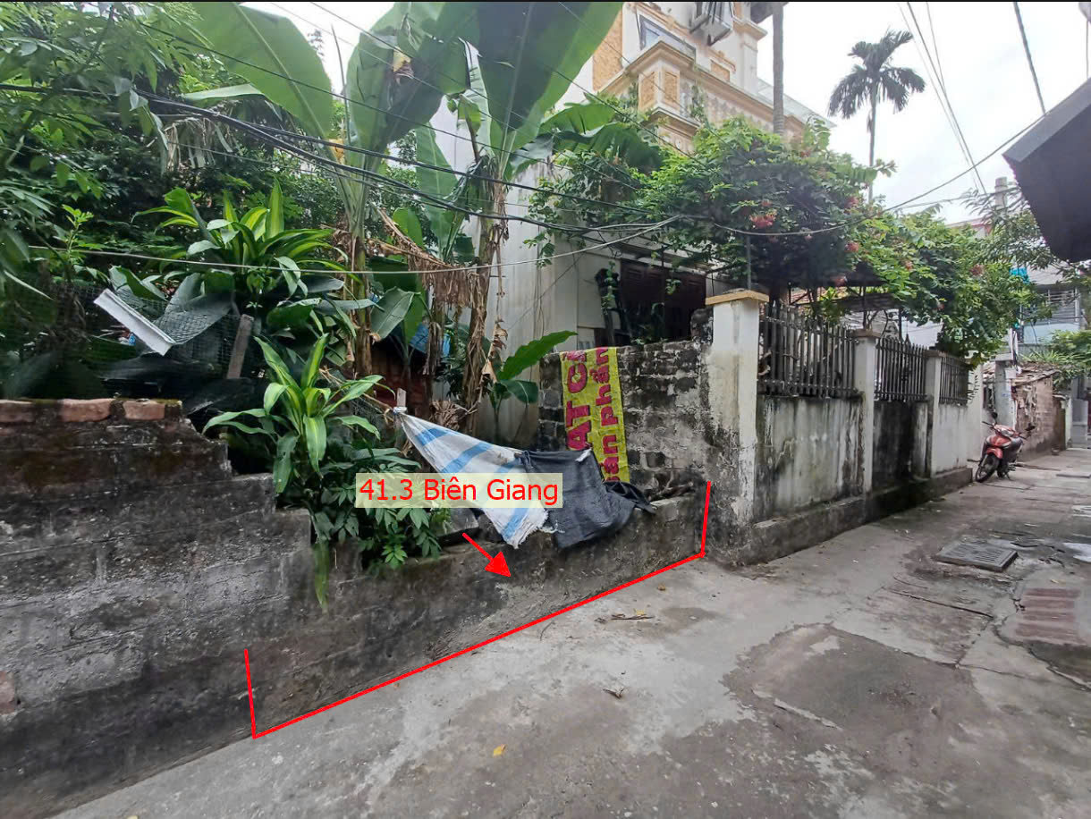 Hình ảnh Bán Đất Biên Giang Sát Trục Chính Kinh Doanh Gần QL6A Đang Mở Rộng Ngay Trung Tâm Phường Biên Giang