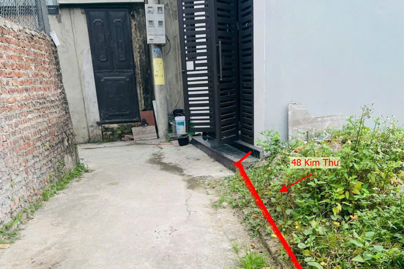 Hình ảnh Bán Thửa Đất 48m Tại Kim Thư Ngay Gần Mặt Đường Kinh Doanh QL21B Giá Chỉ Vài Tỷ