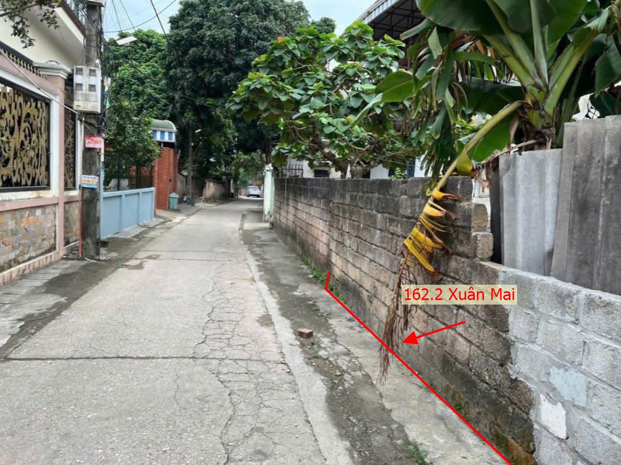 Hình ảnh Bán Đất Thị Trấn Xuân Mai Ô Tô Đỗ Tận Đất Gần QL6A Đang Mở Rộng Ngay Trung Tâm Thị Trấn Xuân Mai