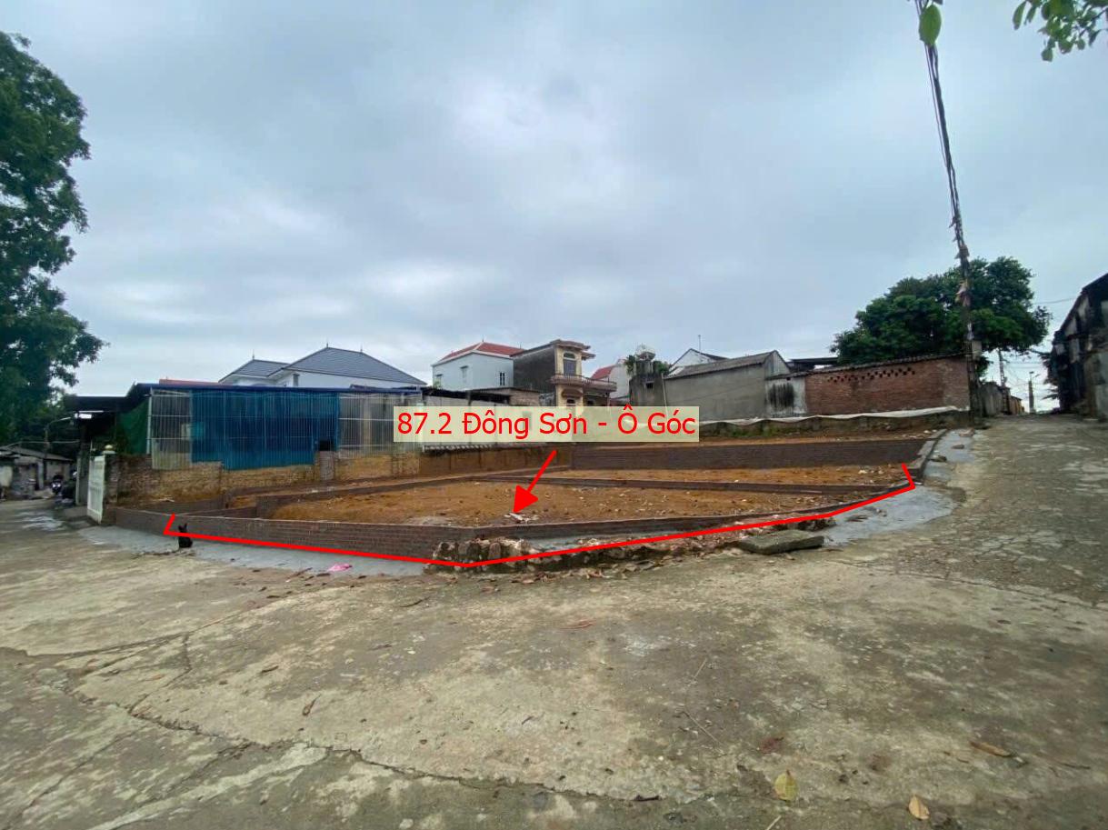 Hình ảnh Bất Động Sản Phú Nghĩa Bán Đất Phân Lô Khu Vực Đông Sơn Đường Thông Ô Tô Sát Trục Chính Kinh Doanh