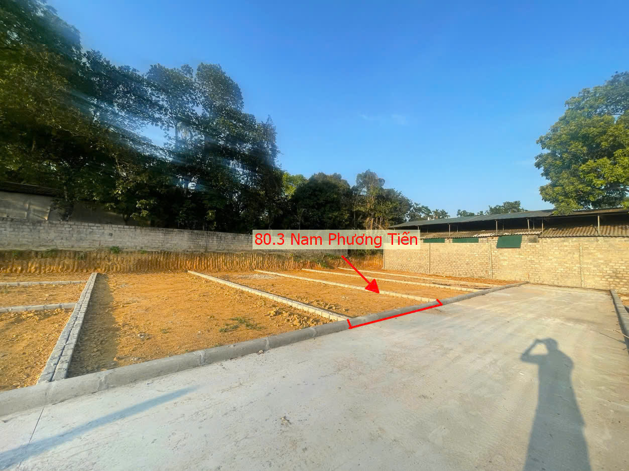 Hình ảnh Đất Phân Lô Nam Phương Tiến Ô Tô Đỗ Tận Đất Sát Trục Kinh Doanh Sát Hồ Văn Sơn , Khu Nghỉ Dưỡng Skylake