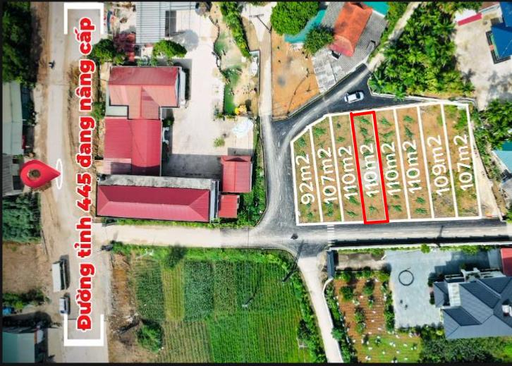 Hình ảnh Bán Lô Đất Phân Lô Tại Kỳ Sơn Bám Đường Bê Tông Ô Tô Vào Tận Đất Dân Cư Đông Đúc Thân Thiện Gần Chợ Trường Học Giá Đầu Tư