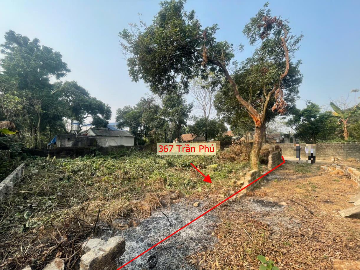 Hình ảnh Bán Thửa Đất 367m Tại Trần Phú Ô Tô Đỗ Tận Đất Sát Trục Chính Kinh Doanh Giá Chỉ Hơn 2 Tỷ
