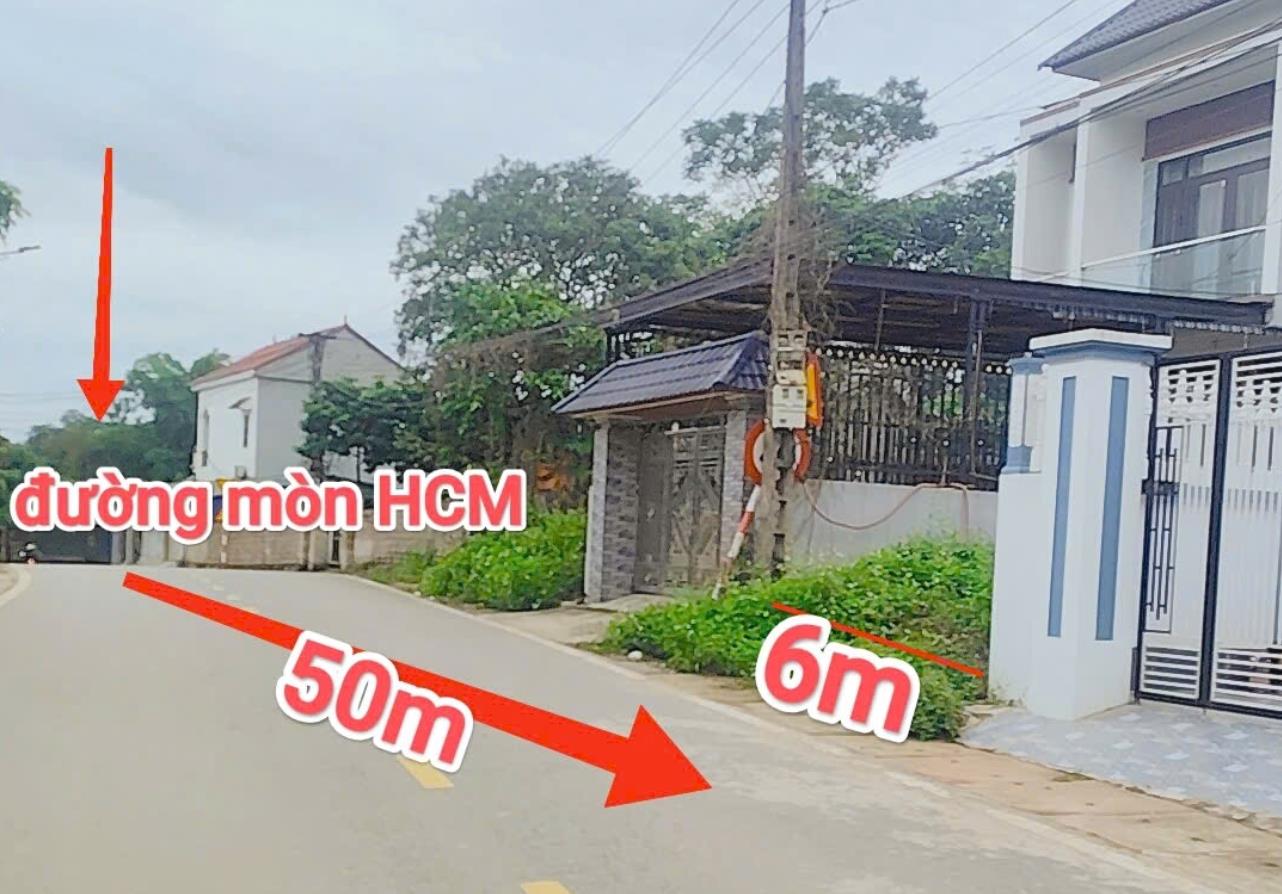 Hình ảnh Bán Lô Đất 176.6m Tại TT Ba Hàng Đồi Lạc Thủy Bám Đường Bê Tông Ô Tô Vào Tận Đất Dân Cư Đông Đúc Thân Thiện Gần Chợ Trường Học Ủy Ban Giá Đầu Tư