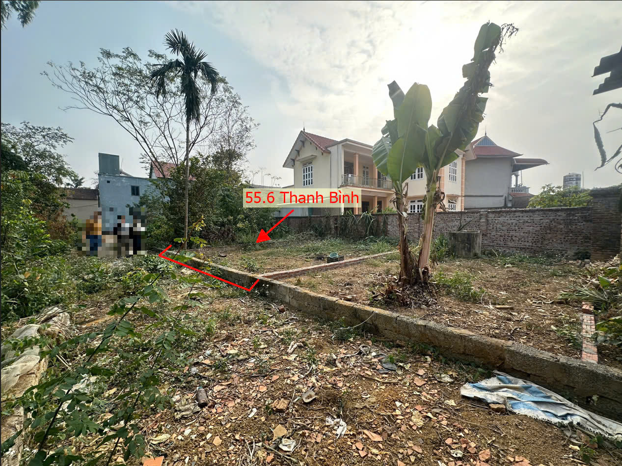 Hình ảnh Bán Đất Thanh Bình Ngay Gần QL6A Đang Triển Khai Mở Rộng Ô Tô Vào Tận Đất Giá Nhỉnh Tỷ 