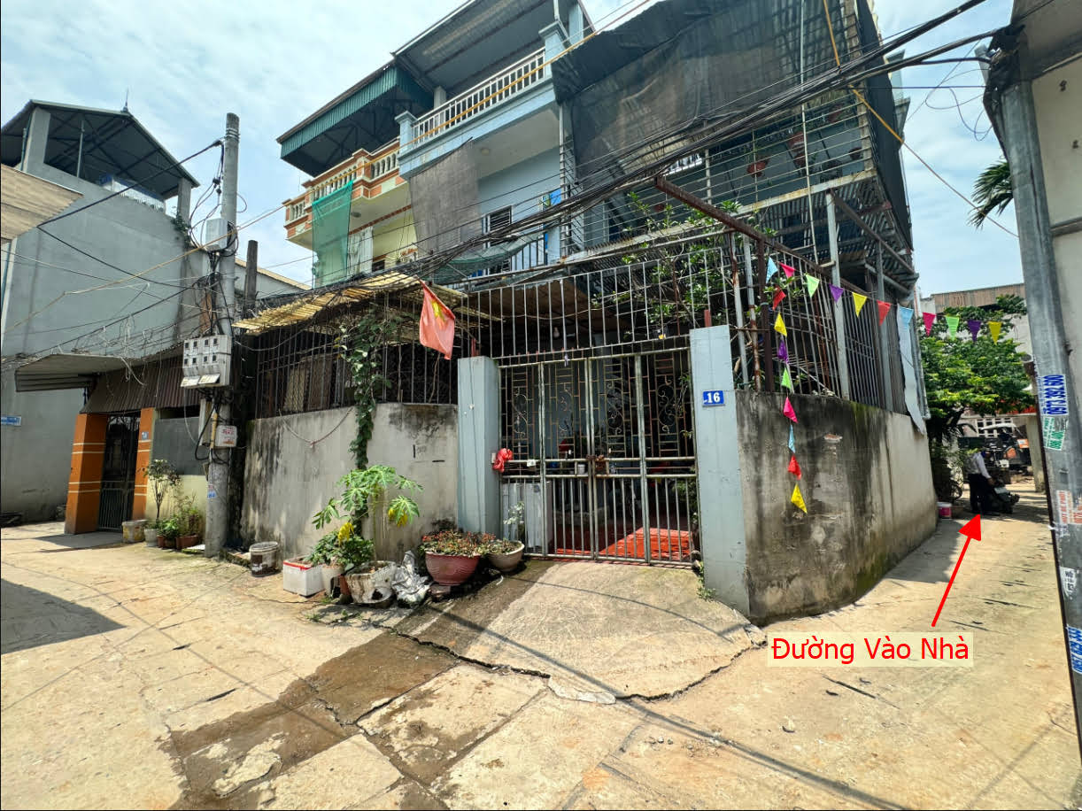 Hình ảnh Bán Nhà Ở 3 Tầng Tại Đồng Mai Hà Đông Gần Trục Chính Kinh Doanh Sát QL6A