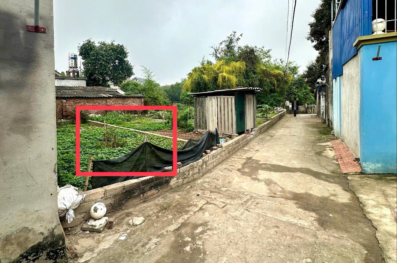 Hình ảnh Bán Thửa Đất 52.5m Tại Trung Hòa Sát Trục Chính Kinh Doanh Liên Xã Giá Chỉ Hơn Tỷ 