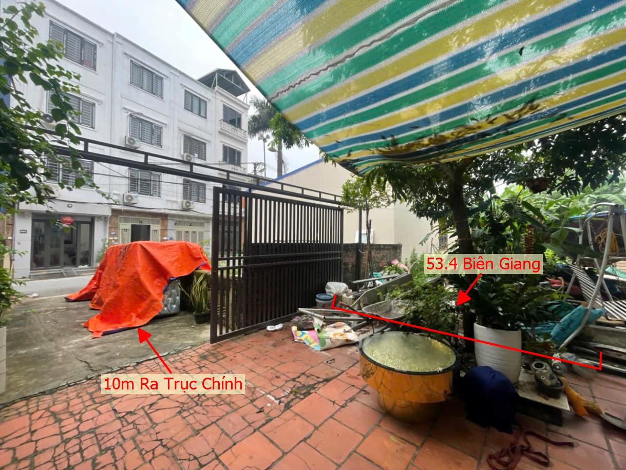 Hình ảnh Bán Đất Biên Giang Ngay Sát Trục Chính Kinh Doanh Gần QL6A Đang Mở Rộng 