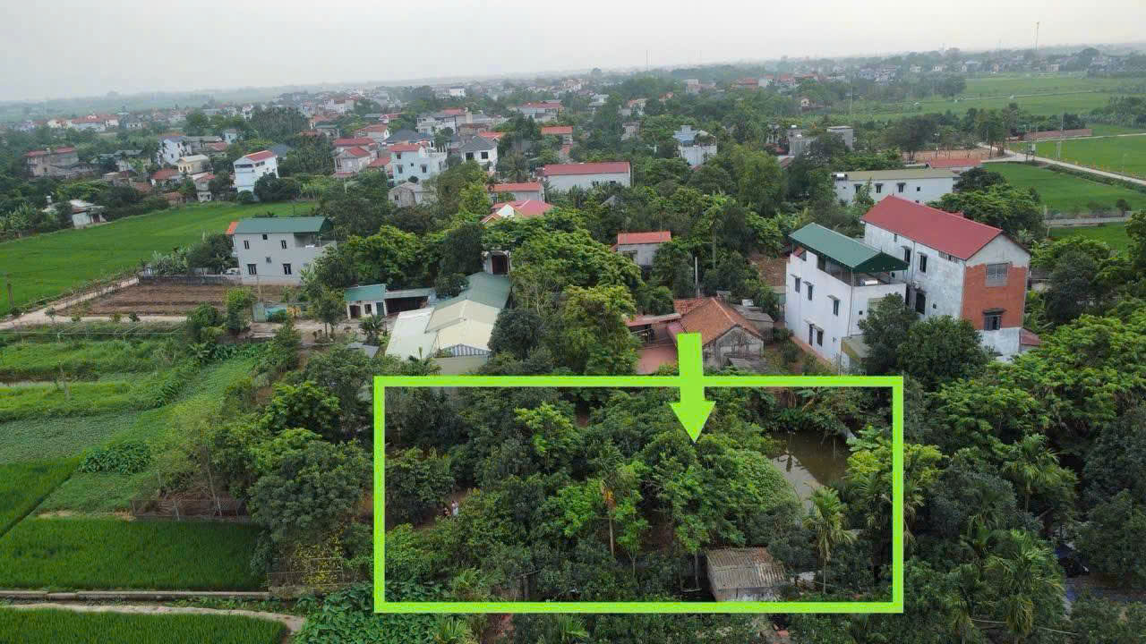 Hình ảnh Bất Động Sản Hòa Phú Bán Đất Khu Vực Phú Nam An Sát Trục Chính Kinh Doanh Liên Xã Gần Trường Học Các Cấp