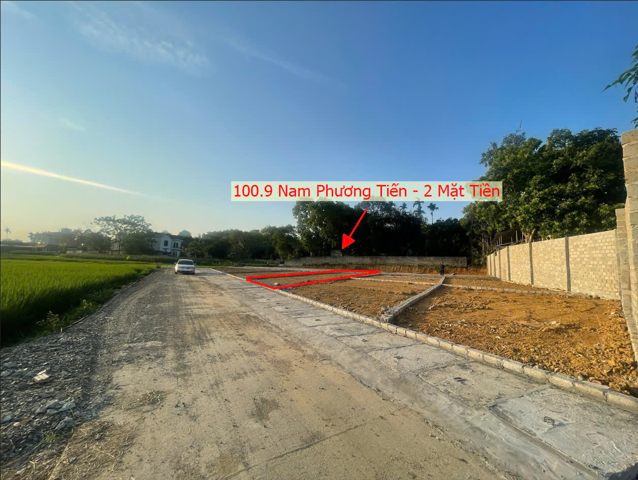 Hình ảnh Đất Phân Lô Nam Phương Tiến Ô Tô Đỗ Tận Đất Sát Trục Kinh Doanh Sát Hồ Văn Sơn , Khu Nghỉ Dưỡng Skylake