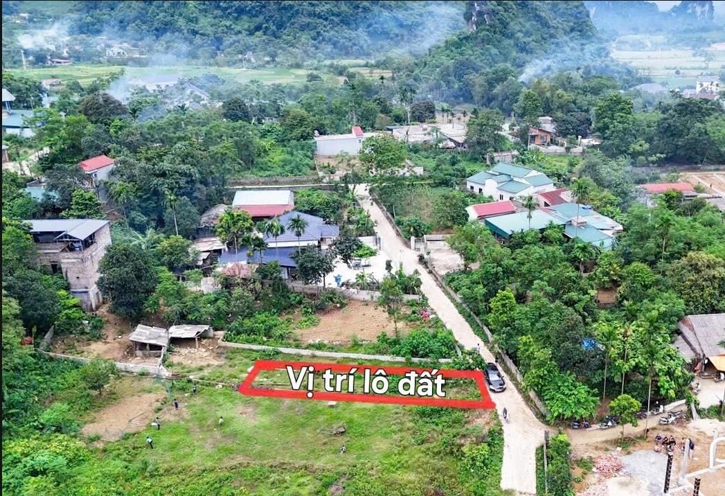 Hình ảnh Bán Lô Đất 107.9m Tại Hợp Châu Lương Sơn Bám Đường Bê Tông Ô Tô Vào Tận Đất Sổ Đỏ Pháp Lý Rõ Ràng Sẵn Sàng Công CHứng Giá Đầu Tư