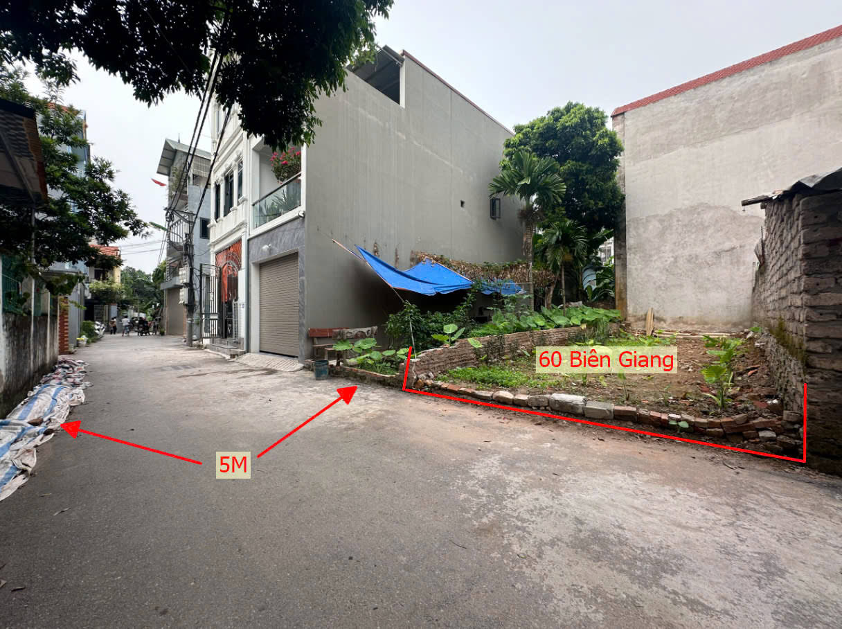 Hình ảnh Bán Đất Biên Giang Full Thổ Cư Ô Tô Vào Tận Đất Gần QL6A Đang Mở Rộng