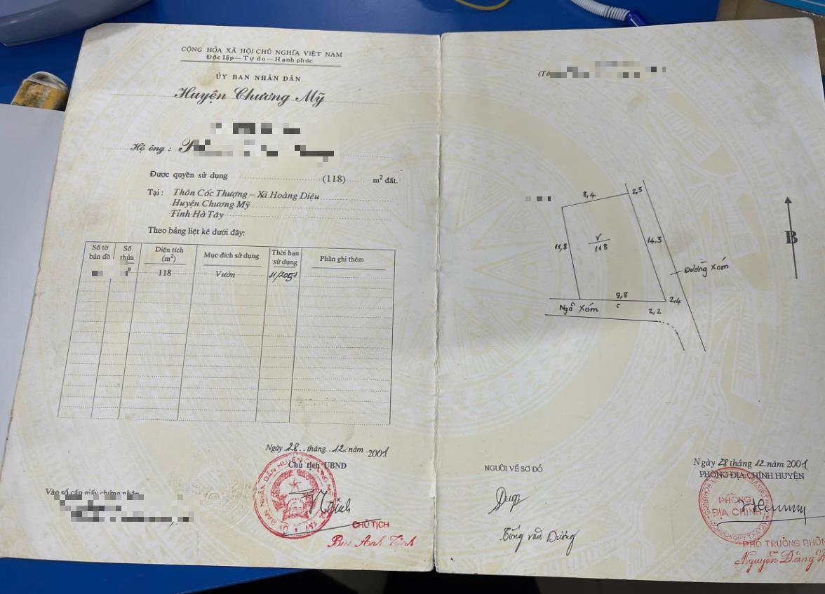 Hình ảnh Bất Động Sản Hòa Phú Bán Đất Khu Vực Hoàng Diệu Lô Góc 2 Mặt Tiền Ô Tô Đỗ Tận Đất Sát Trục Chính Kinh Doanh