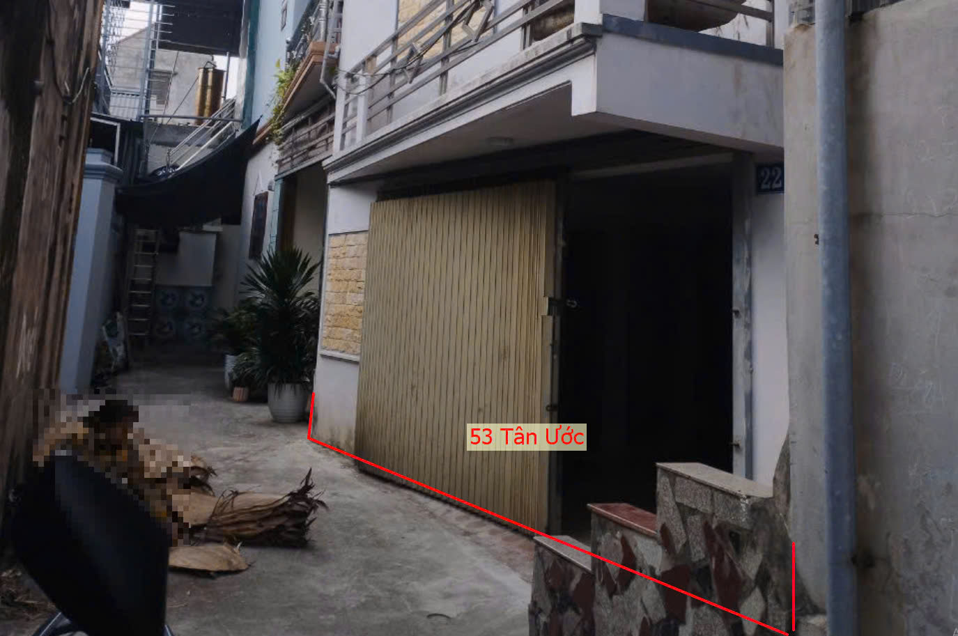 Hình ảnh Bán Đất Tặng Nhà Ngay Trung Tâm Xã Tân Ước Sát Trục Chính Kinh Doanh Liên Xã Giá Chỉ Hơn 2 Tỷ