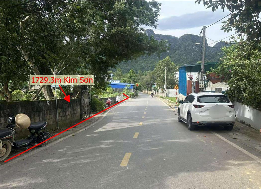 Hình ảnh Bán Lô Đất 1729.3m Tại Sơn Tây Bám Đường Bê Tông Ô Tô Vào Tận Đất Dân Cư Đông Đúc Thân Thiện Gần Chợ Trường Học Ủy Ban Phù Hợp Phân Lô Giá Đầu Tư