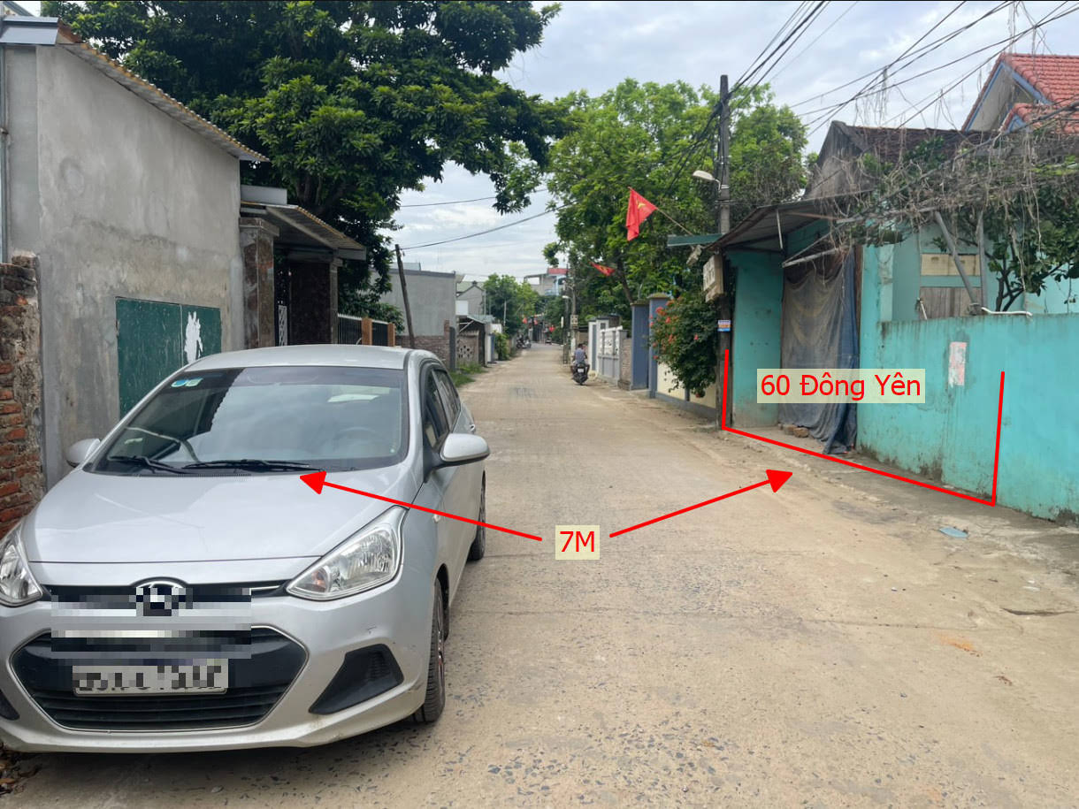 Hình ảnh Bán Đất Full Thổ Cư Sát Trục Kinh Doanh Ô Tô Vào Tận Đất Giá Nhỉnh Tỷ 