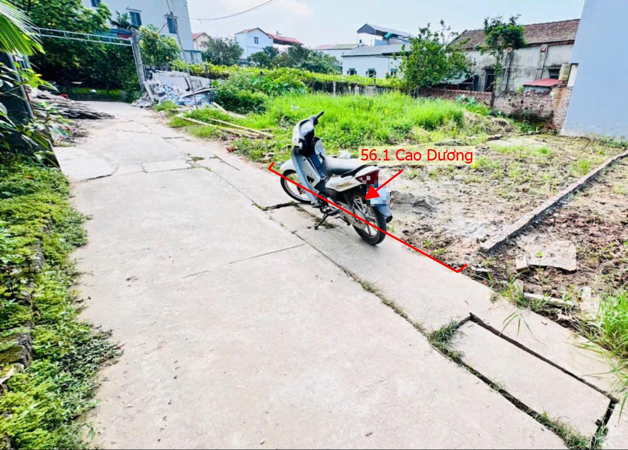 Hình ảnh Bán Đất Cao Dương Ô Tô Vào Tận Đất Ngay Trung Tâm Xã Cao Dương