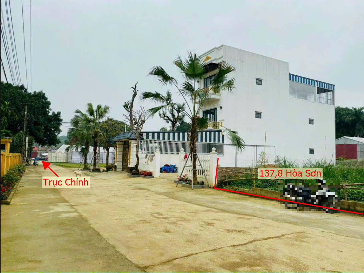 DỊCH VỤ HỖ TRỢ THỦ TỤC MUA BÁN ĐẤT LƯƠNG SƠN