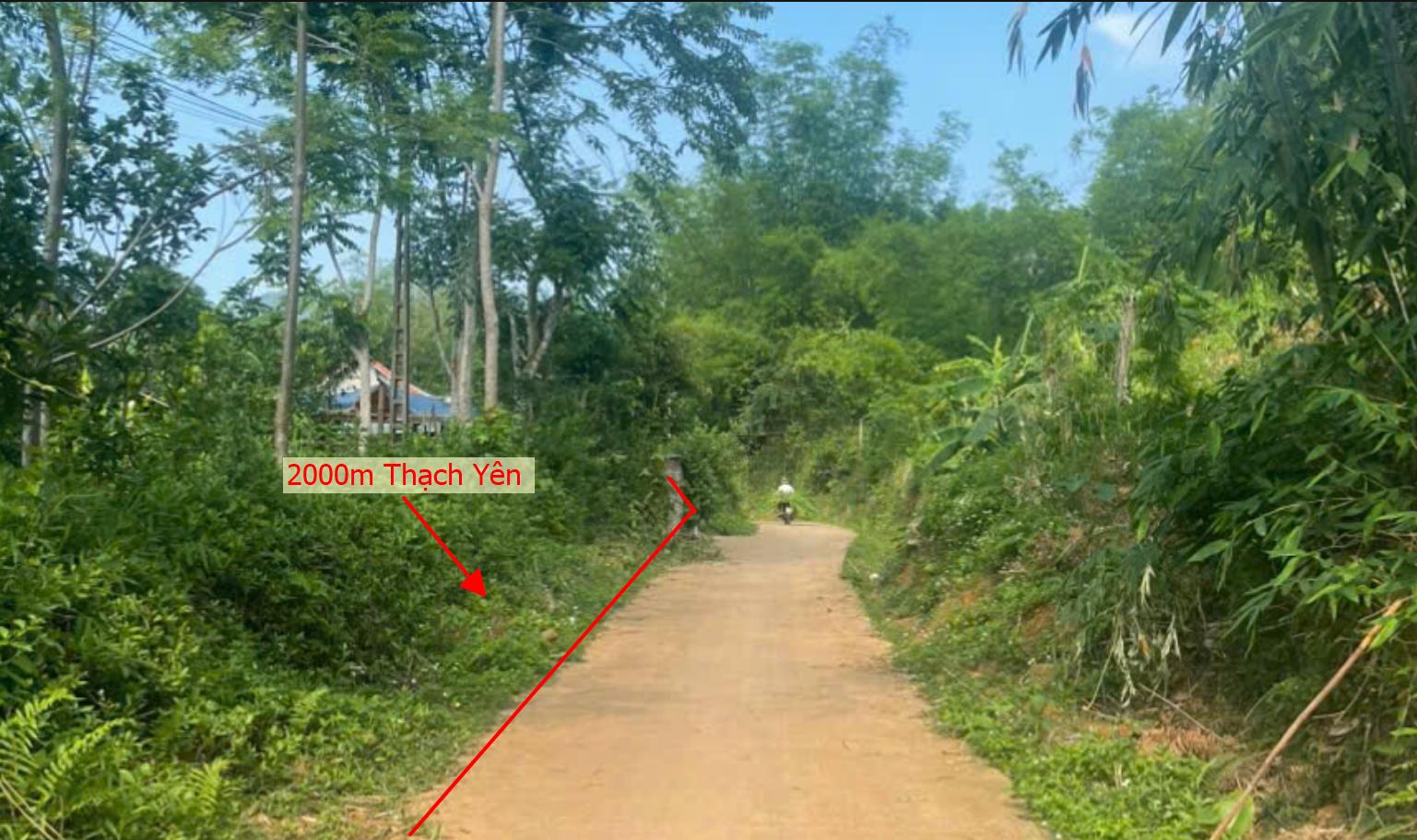 Hình ảnh Bán Lô Đất 2000m Tại Cao Phong Bám Đường Bê Tông Ô Tô Vào Tận Đất Dan Cư Đông Đúc Phù Hợp Làm Nghỉ DƯỡng  Sổ Đỏ Pháp Lý Rõ Ràng Giá Đầu Tư