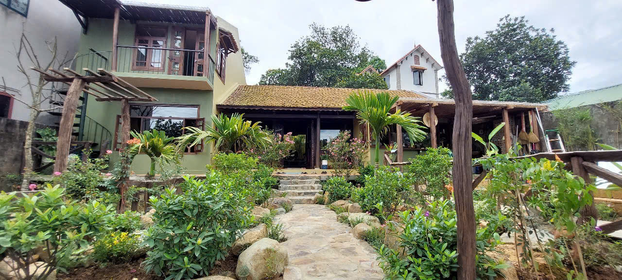 Hình ảnh Bán Đất Nghỉ Dưỡng 275m Tại Tiên Phương Gần KCN Phú Nghĩa Sát QL6A Đang Triển Khai Mở Rộng 