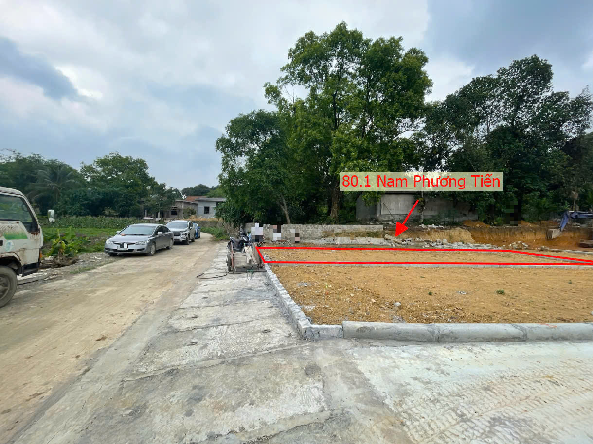 Hình ảnh Đất Phân Lô Nam Phương Tiến Ô Tô Đỗ Tận Đất Sát Trục Kinh Doanh Sát Hồ Văn Sơn , Khu Nghỉ Dưỡng Skylake