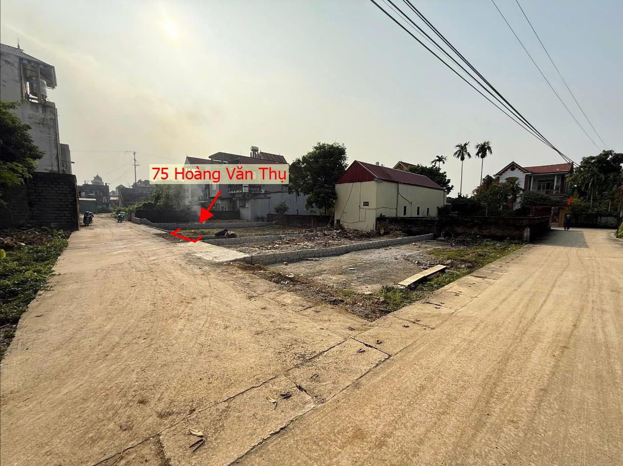 Hình ảnh Bán Đất Full Thổ Cư Ngay Sát QL21A Ô Tô Vào Tận Đất Giá Nhỉnh Tỷ 