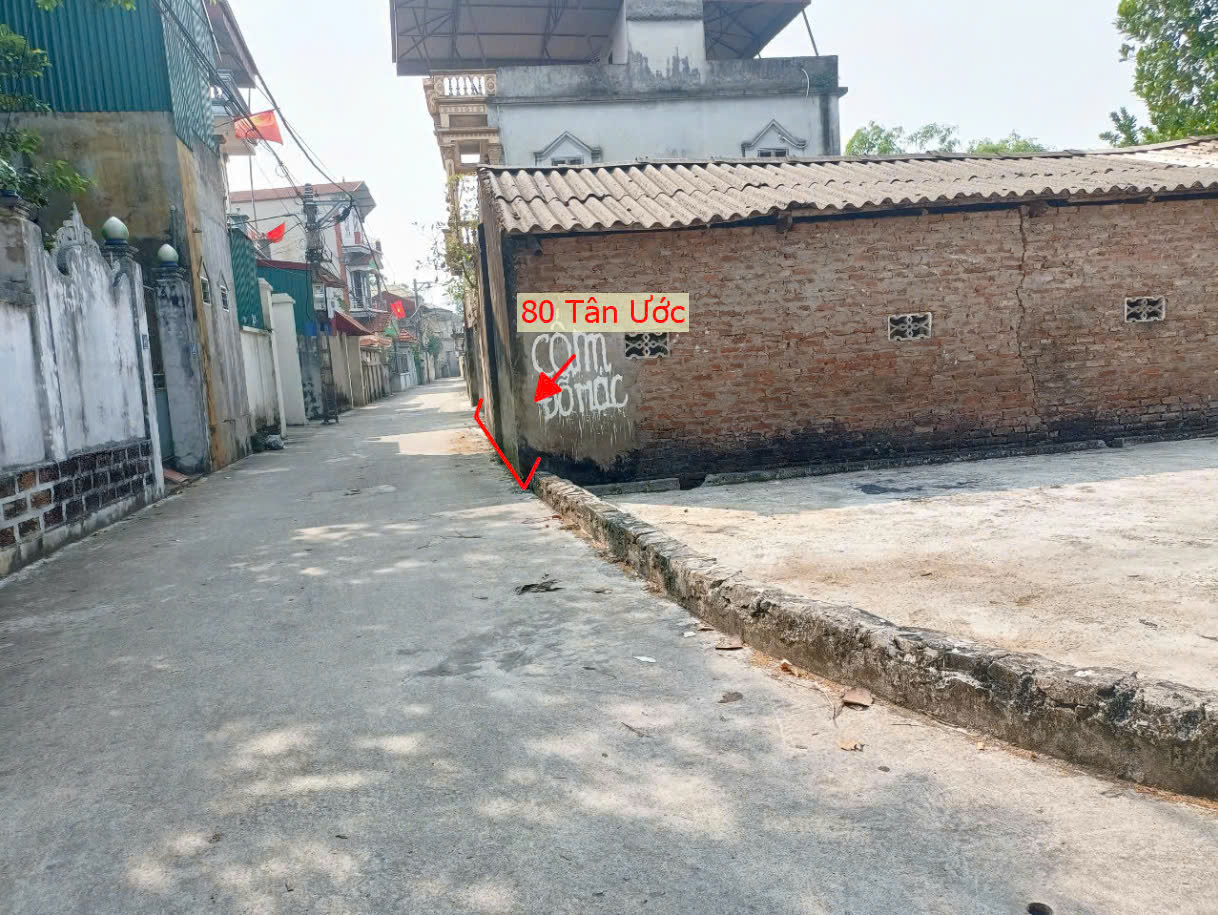 Hình ảnh Bán Đất Tân Ước Ô Tô Đỗ Tận Đất Sát Trục Kinh Doanh Ngay Gần Đường Trục Phía Nam Cenco5