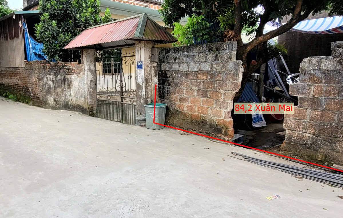 Hình ảnh Bán Đất Xuân Mai Full Thổ Cư Mặt Trục Chính Ngay Trung Tâm Đô Thị Vệ Tinh Xuân Mai