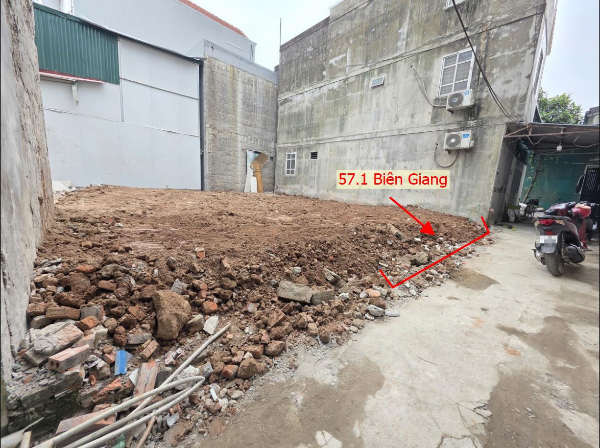 Hình ảnh Bán Thửa Đất Phân Lô 57.1m Tại Biên Giang Ngay Gần QL6A, Cầu Mai Lĩnh Đang Mở Rộng Giá Chỉ Vài Tỷ