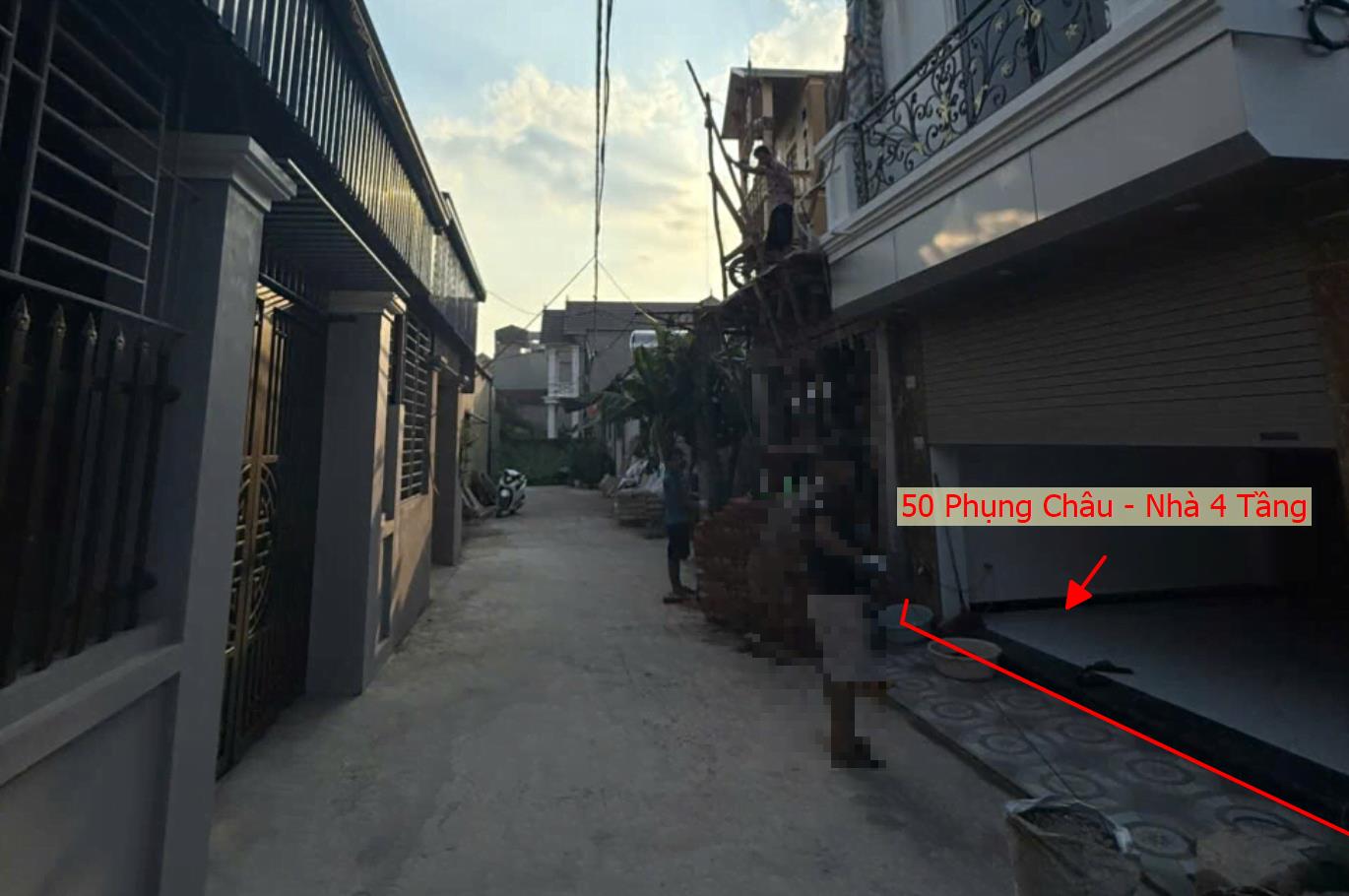 Hình ảnh Bán Đất Phụng Châu Full Thổ Cư Gần Trục Kinh Doanh Liên Huyện Giá Nhỉnh Tỷ
