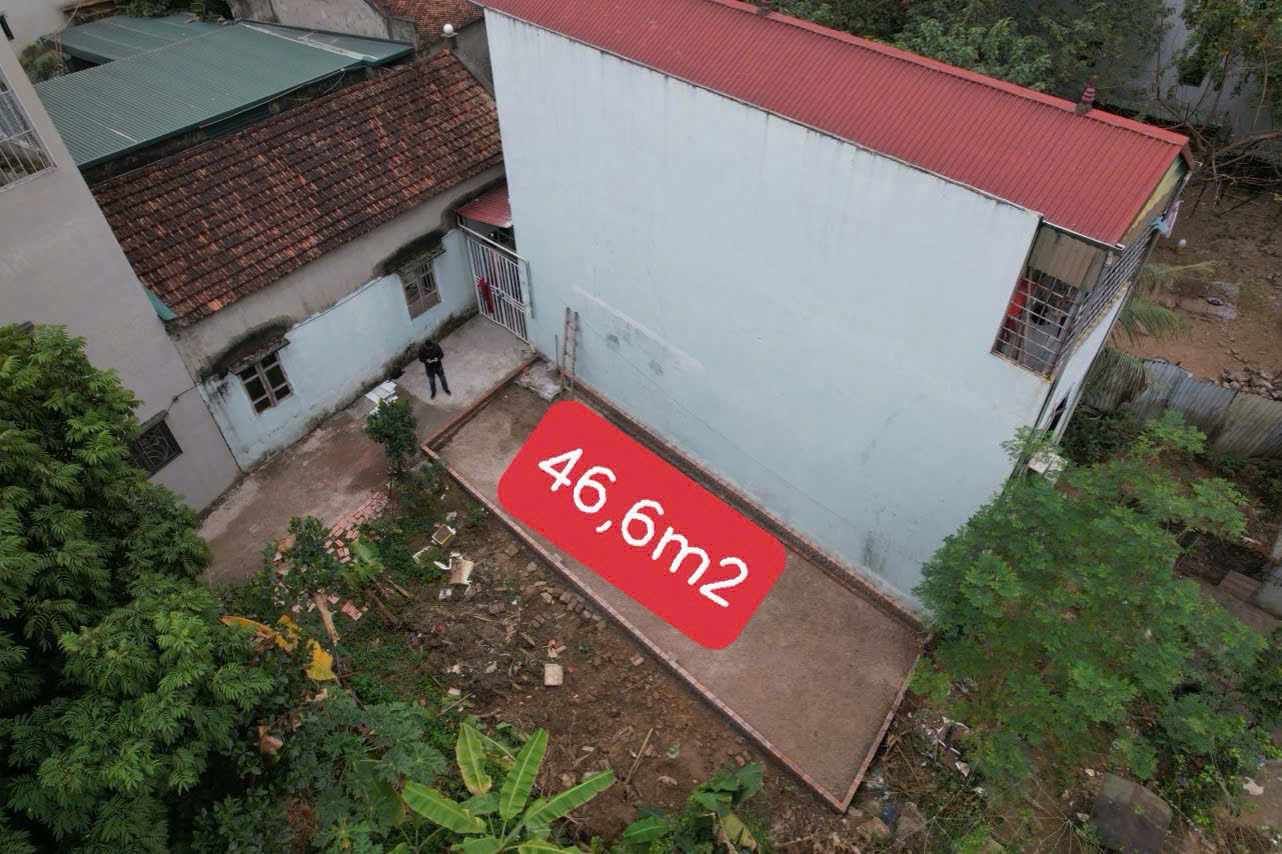 Hình ảnh Bán Thửa Đất 46.6m Tại Bích Hòa Sát Trục Chính Kinh Doanh Ngay Gần QL21B Giá Chỉ Vài Tỷ