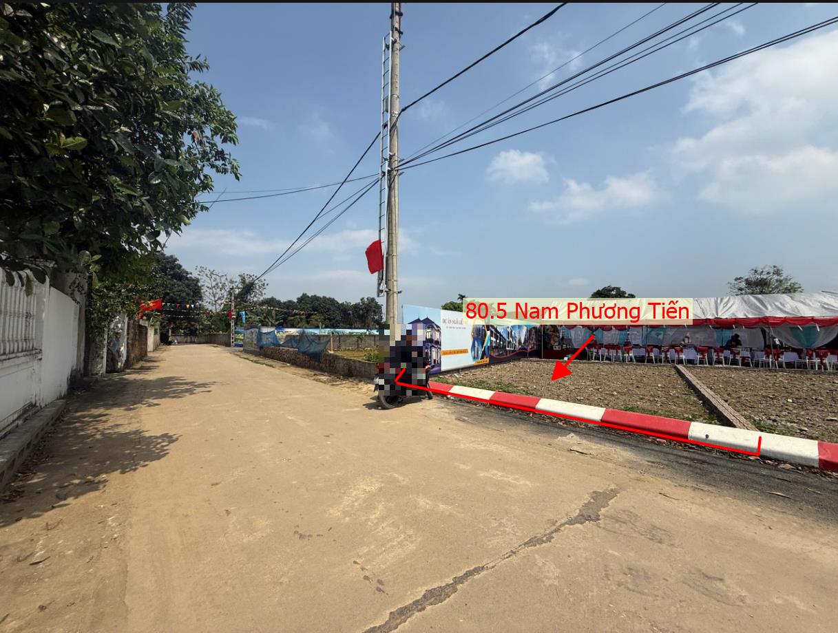 Hình ảnh Bán Đất Phân Lô Nam Phương Tiến Ô Tô Đỗ Tận Đất Gần Hồ Văn Sơn Khu Nghỉ Dưỡng Skylake Cách QL21A Vài Trăm Mét