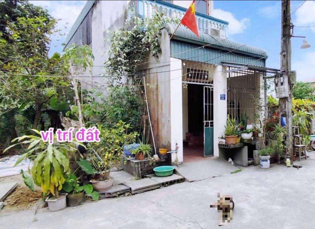 Hình ảnh Bất Động Sản Xuân Mai Bán Đất Khu Vực Thủy Xuân Tiên Đường Ô Tô Tránh Sát Trục Chính Kinh Doanh Liên Xã 