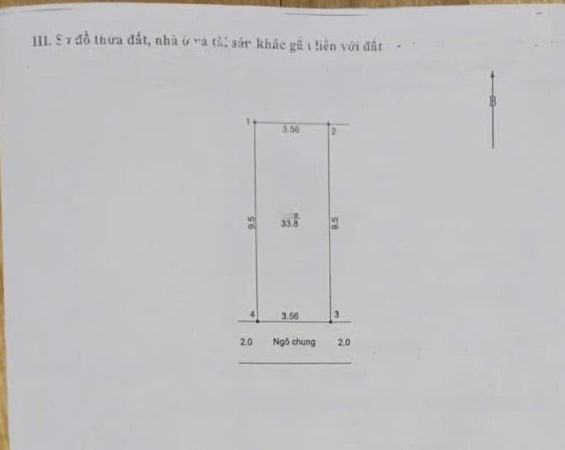 Hình ảnh Bán Nhà 4 Tầng 33.8m Tại Phụng Châu Sát Trục Kinh Doanh Liên Xã Giá Chỉ Vài Tỷ